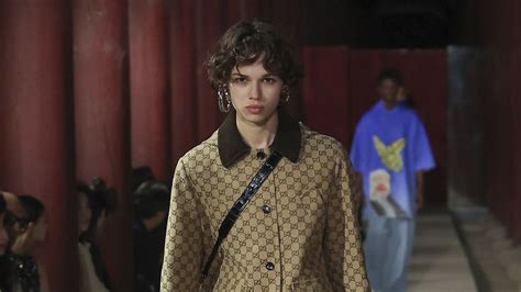 gucci e la diversità|Gucci parità di genere: riceve il certificato di Gender Equality .